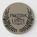 Recherche de message positif horloges Pour tous