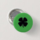 Suche nach grüner klee buttons Irisch