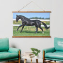 Recherche de étalon noir art Cheval