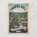 Suche nach chapel postkarten Chapel hill north carolina