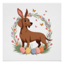 Recherche de lapin vintage posters Chien