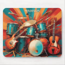 Suche nach musikinstrumente mousepads Trommeln