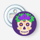 Suche nach knopf dia de los muertos buttons Blume