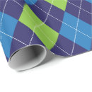 Suche nach blaue raute geschenkpapier Vornehm