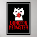 Suche nach niedliche drache poster Katze