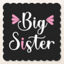 Suche nach zu meiner schwester untersetzer Sister