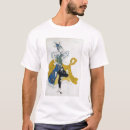 Recherche de peri tshirts Ballet