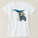 Recherche de batgirl tshirts Joker