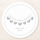 Suche nach 10 hochzeitstag untersetzer Blech