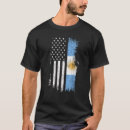 Suche nach argentinisch tshirts Amerikanisch