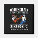 Recherche de sak magnets Lutte