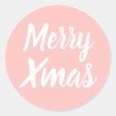 Recherche de xmas autocollants Pastel