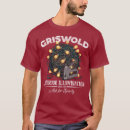 Recherche de griswold tshirts Clark