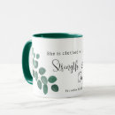 Recherche de dignité tasses Proverbes 31 25