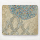 Recherche de tapisserie florale tapis souris Botanique