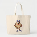 Suche nach looney toon tragetaschen Tasmanischer teufel