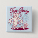 Suche nach jerry maus buttons Turner cartoon
