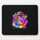 Suche nach freiwurf mousepads Turnier