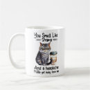 Recherche de sens tasses Sarcasme