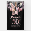 Suche nach rosa rose banner 50 geburtstag