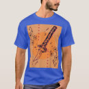 Suche nach schwerter tshirts Samurai