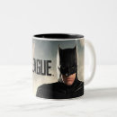 Recherche de ligue de justice tasses Superhéros