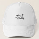 Recherche de miracles casquettes Inspiration