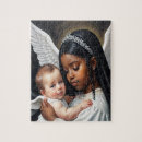Recherche de jésus bébé puzzles Foi