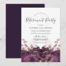 Suche nach gemein einladungen Lila