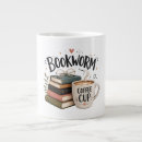 Suche nach bücherwurm tassen Bücherliebhaber