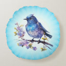Recherche de moineau coussins Fleurs