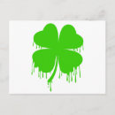 Suche nach leprechaun postkarten Glück