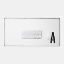 Suche nach mit monogramm buchstaben mousepads Für ihn
