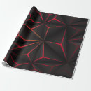 Recherche de techno papier cadeau Abstrait