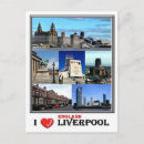 Recherche de england cartes postales Liverpool