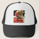 Recherche de fourrure casquettes Faune