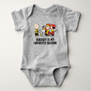 Recherche de linux bébé vêtements Linus