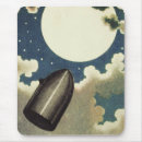 Suche nach vintage rakete mousepads Retro