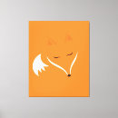 Suche nach roter fuchs leinwandbilder Niedlich