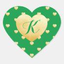 Recherche de amour irlandais Vert clair