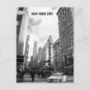 Recherche de bâtiments new york cartes postales Ville
