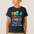 Recherche de chaos de professeur tshirts Heureux