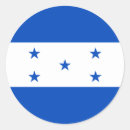 Recherche de honduras autocollants Drapeaux du monde