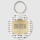 Recherche de flèches porteclés Pour elle