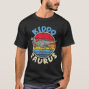Recherche de kiddo tshirts Dinosaure