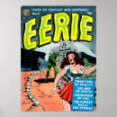 Suche nach vintage comic poster Manga