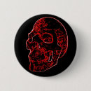 Recherche de crâne badges Amusement