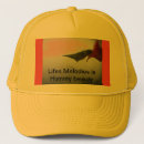 Recherche de beauté casquettes Nature