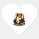 Suche nach akita aufkleber Wolf