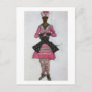 Recherche de bakst cartes postales Costume